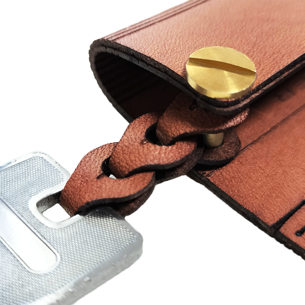 Smart Key Case -Libero-