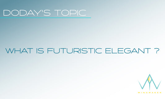 近未来エレガントとは何か？
