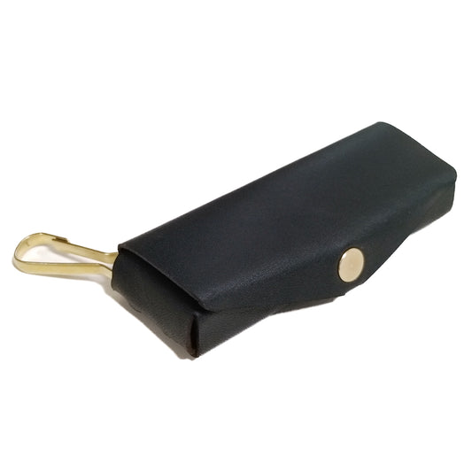 The SQUARE COIN CASE -Necter Box-