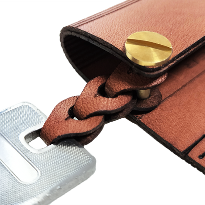 Smart Key Case -Libero-