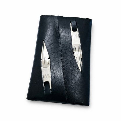 Cyber KeyWallet（カード型キーケース）