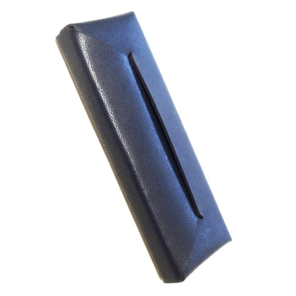 The SQUARE COIN CASE -Necter-