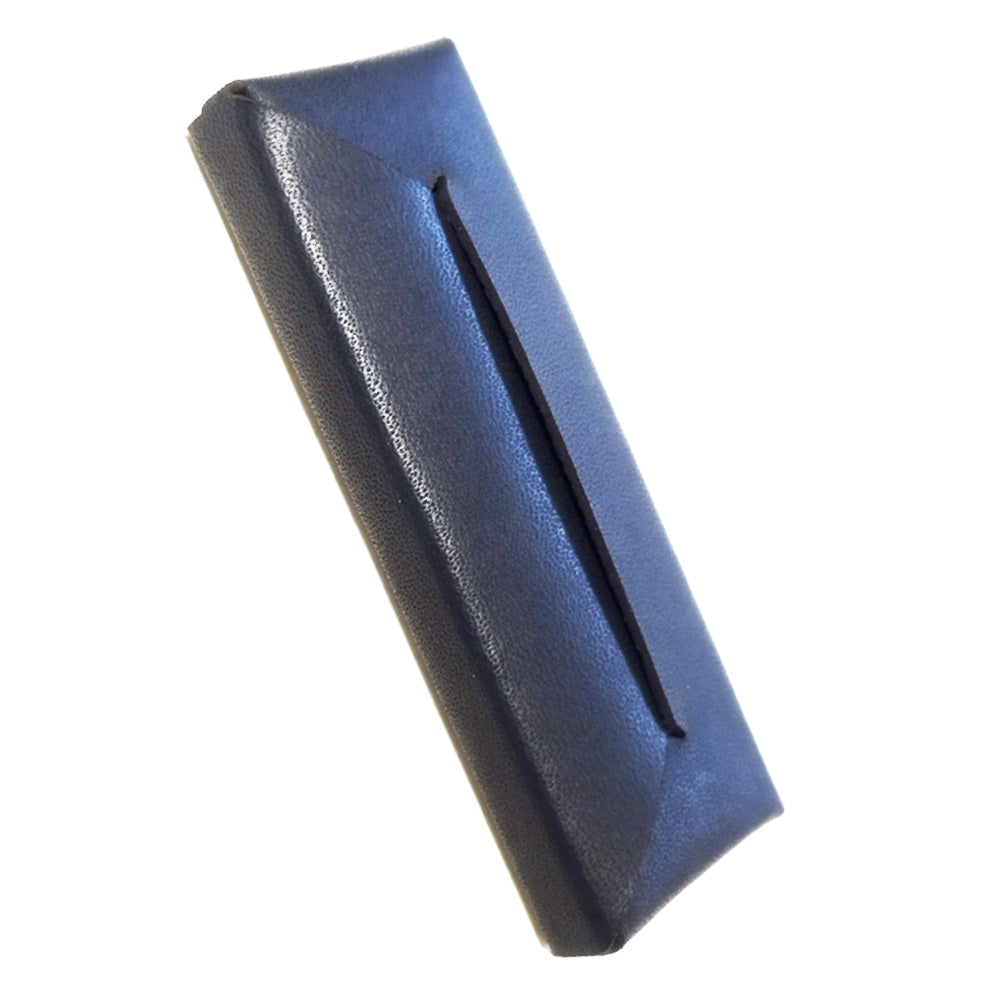 The SQUARE COIN CASE -Necter-