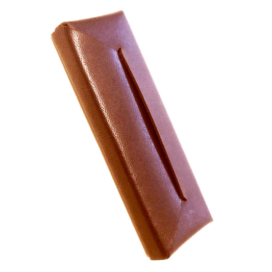 The SQUARE COIN CASE -Necter-