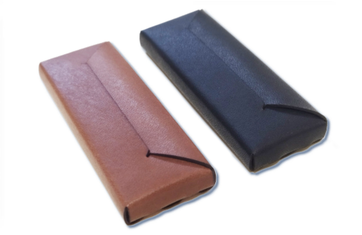 The SQUARE COIN CASE -Necter-