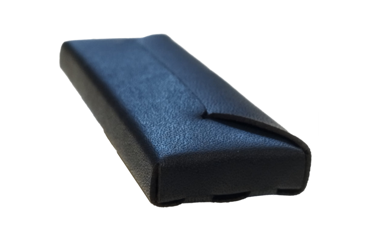 The SQUARE COIN CASE -Necter-